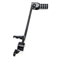 Black Rear Foot Brake Lever Fit for Yamaha Yzf R6 2003-2005 Yzf R6S 2006-2009
