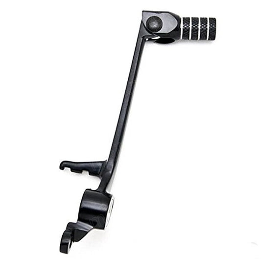 Black Rear Foot Brake Lever Fit for Yamaha Yzf R6 2003-2005 Yzf R6S 2006-2009