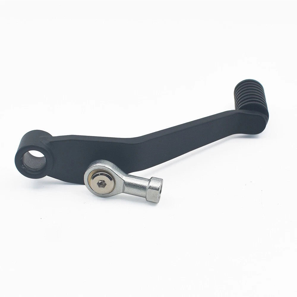 For 2024 Kawasaki Eliminator EL450 Arsnl Black Gear Shift Lever Shifter Pedal