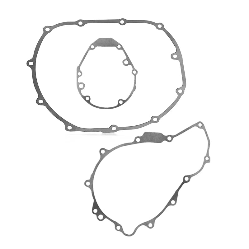 Trigger Right Crankcase Clutch Generator Cover Gasket for Honda CB1300 X-4 SC38