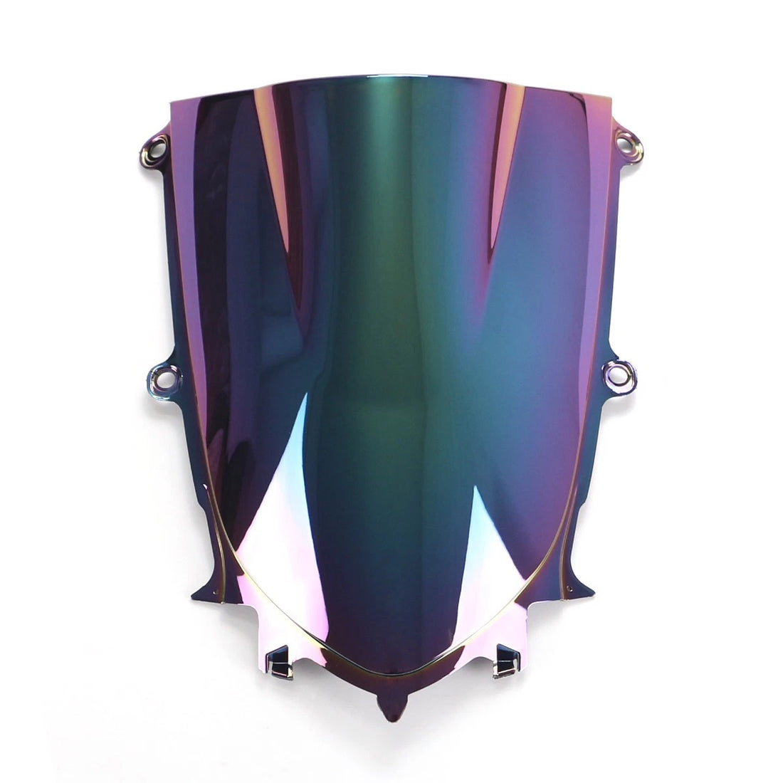 Windshield Windscreen For Yamaha Yzf R6 2017-2020 /R7 2021-2024 2022 Color