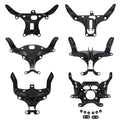 Front Headlight Upper Fairing Stay Bracket Fit For Yamaha Yzf R1 1998-2025
