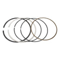 73.25mm STD +25 Piston Rings For Kawasaki Ninja ZX-7R 96-03 13008-1168