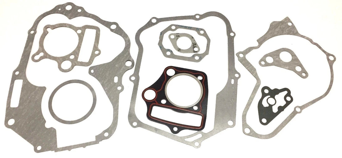 Junta DE Culata Del Motor DE Embrague Del Estator Del Cilindro 110CC Loncin Baja