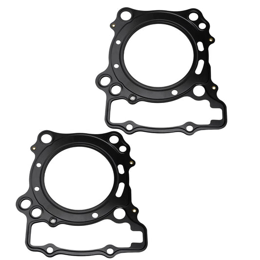 2pcs Cylinder Head Gasket For Honda CRF300L 2021-2022 Rally 21-22 CB300R 19-22