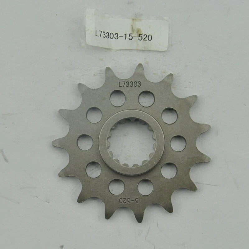 520 16T 17T Front Sprocket for Road 400 620 SC 640 LC4 690 SMC 660 SMC