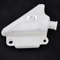 Water Coolant Overflow Reservoir Tank Radiator For Yamaha Yzf R1 2007-2008 YZFR1