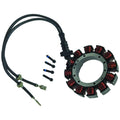 New Stator For Harley Davidson Touring 2002-2005 29987-02A 12V 45A 2998702A