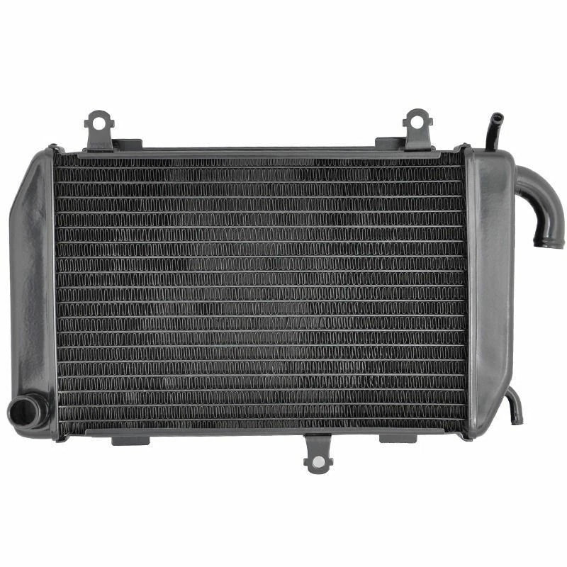 New Honda Goldwing GL1800 Left Aluminum Engine Radiator Cooler Fit For 2006-2017