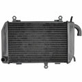 New Honda Goldwing GL1800 Left Aluminum Engine Radiator Cooler Fit For 2006-2017