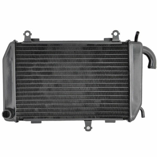 New Honda Goldwing GL1800 Left Aluminum Engine Radiator Cooler Fit For 2006-2017
