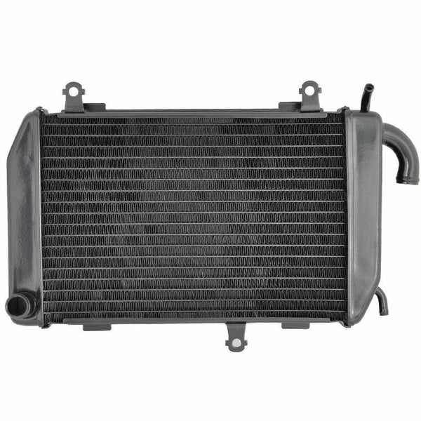 New Honda Goldwing GL1800 Left Aluminum Engine Radiator Cooler Fit For 2006-2017