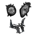Headlight Headlamp & Fairing Stay Bracket Fit For BMW S1000RR 09-14 HP4 13-14 US