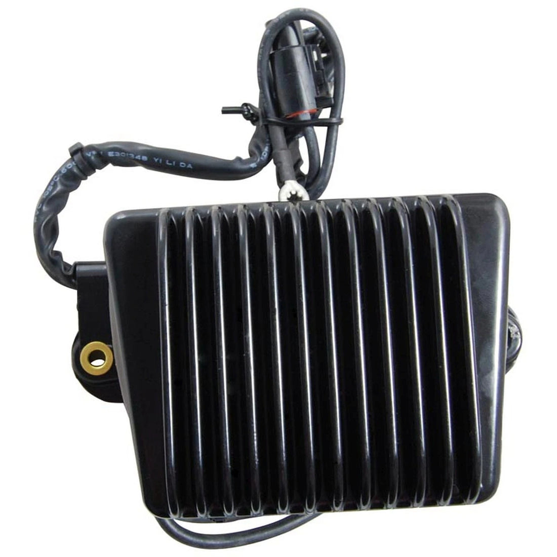 New Voltage Regulator Fits Harley-Davidson Fltri Road Glide 2004-2005 74505-04