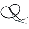 Motorcycle Clutch Cable Fit For Suzuki GSX-R 600 01-03 Replace For 58200-35F10