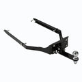 Vertical Reciever Trailer Hitch Fit For Honda GL1800 Goldwing 1800 2018-2025