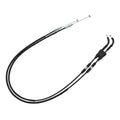 Throttle Cables Fit For Kawasaki KLR650 Klr 650 2008-2018 2017 2016 2015 2014 13