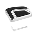 Chrome Large Brake Pedal Fit For Harley Touring Electra Glide 1995-2022 2019 18