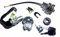 Adly TAOTAO Thunder 50 50CC Scooter Moped Bike Ignition Switch Key Lock Assembly