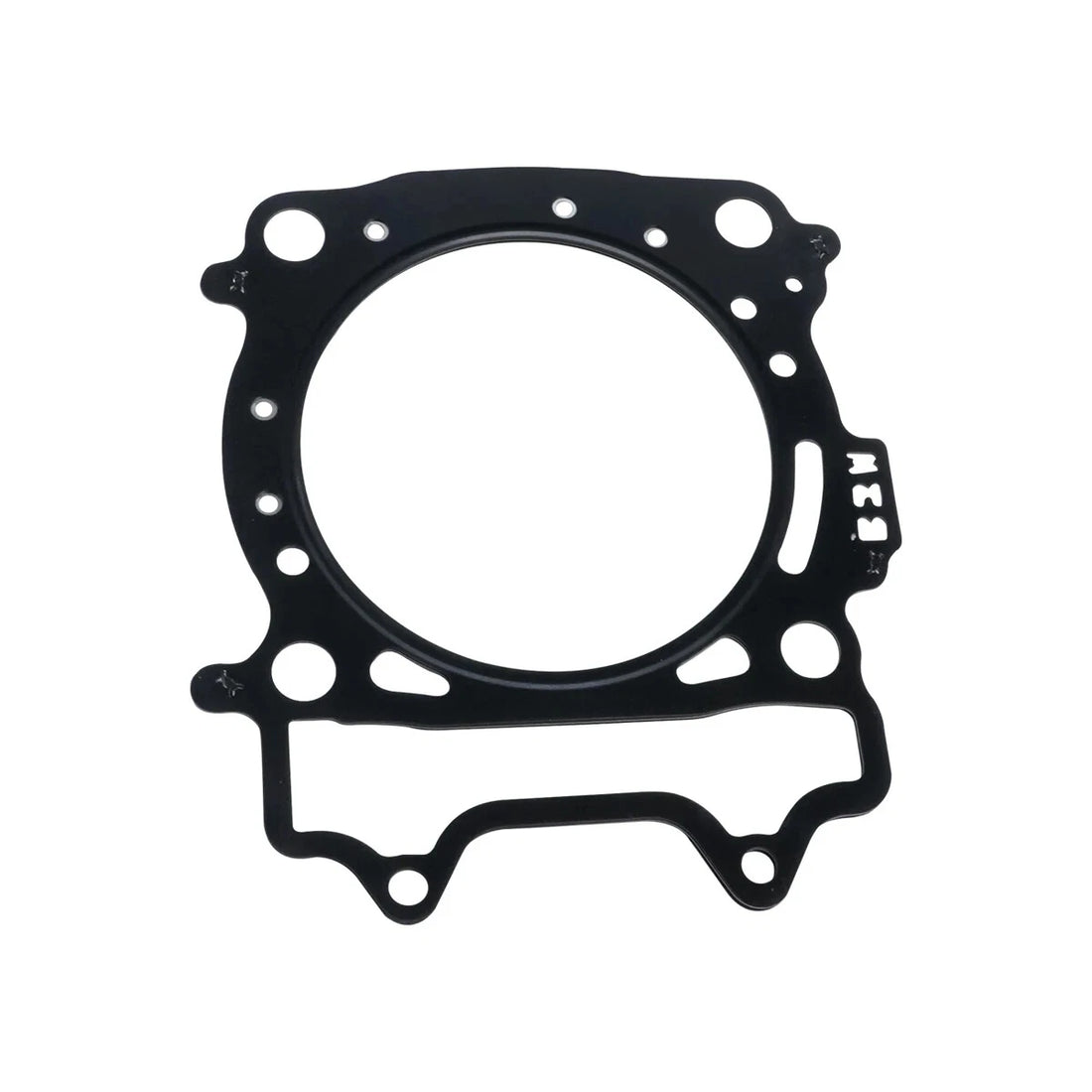 Cylinder Head Gasket for Yamaha YZ450F 20-23 YZ450FX WR450F 21-23 B2W-11181-00