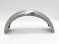 Fit For BSA B31\B33 Plunger Model Front Mudguard Raw
