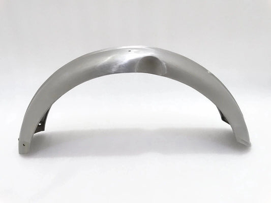 Fit For BSA B31\B33 Plunger Model Front Mudguard Raw