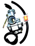 Carburador DE Carreras Para Honda XL75 XL 75 Dirt Bike 1976 1977 1978 1979