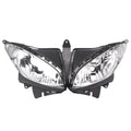Fit For Yamaha FZ6S Fazer 2004-2009 Headlight Assembly Headlamp Lights Lamp