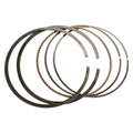 Motorcycle Piston Ring Set For Suzuki AN650 Burgman 2004-2012 12140-10G00