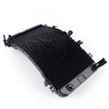Engine Compartment Cooling Radiators Fit For Suzuki Hayabusa GSX1300R 1999-2007