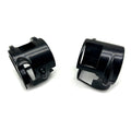 Fit 2002-2008 Honda VTX1800 Modeis C/R/S/F/N Starter Switch Housing Cover Black