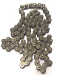 Brand New #25 116 Link Chain For Minimoto Maxii 400 And Many Other Scooter