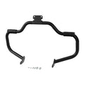 Mustache Engine Guard Highway Crash Bar Fit For Yamaha Dragstar 400 650 97-2016