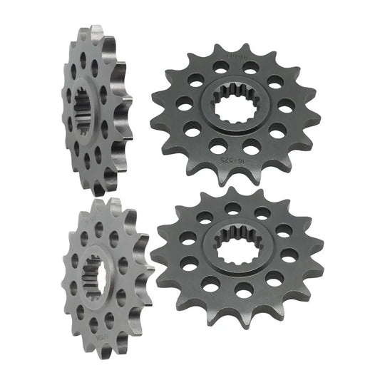 17T Front Sprocket For Yamaha TDM850 4TXL 96-98 TRX850 96-00