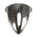 Windshield Windscreen For Yamaha YZF-R6 2003-2005 R6S 2006-2009 Chrome