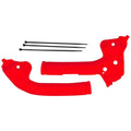 UFO GG07123@062 Frame Guards Red