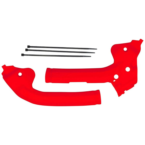 UFO GG07123@062 Frame Guards Red