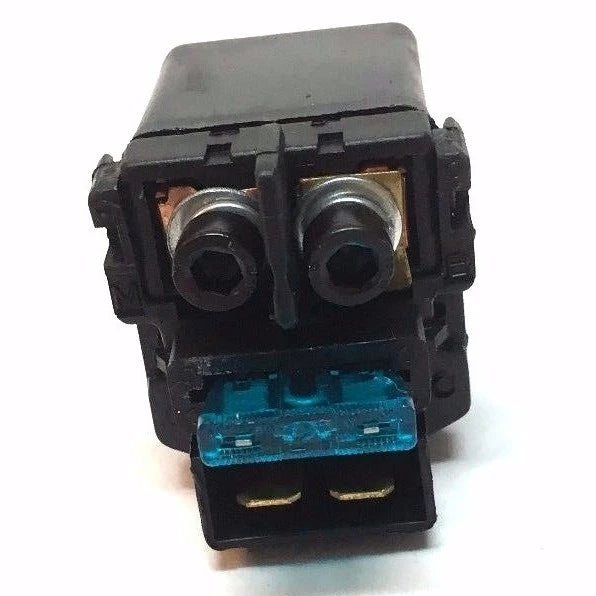 Solenoide RelÉ DE Arranque Kawasaki VN1500 Moto Nomad 1999 2000 2001 - 2008