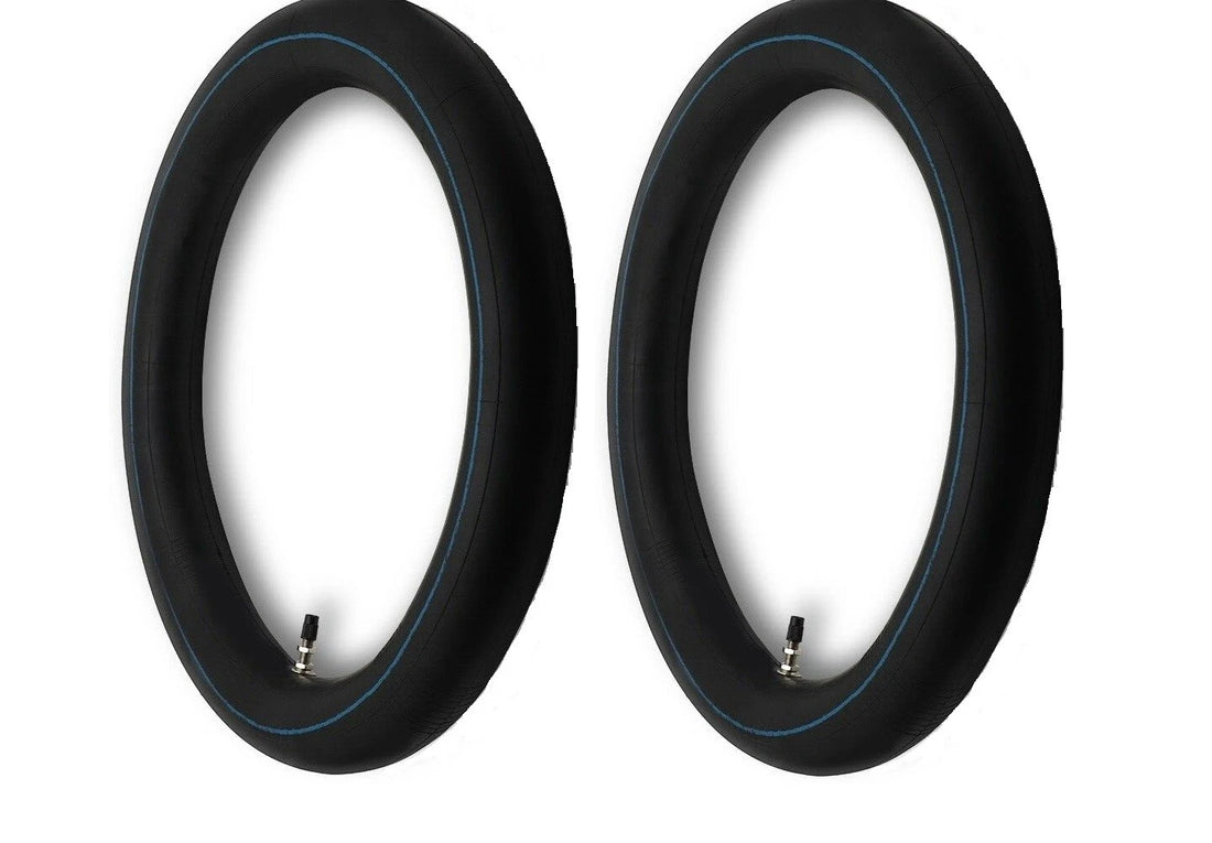 2 PK 2.50/2.75 X 14" 60/100-14 Inner Tube Tire For Pit Dirt Bike H IT07