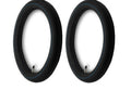 2 PK 2.50/2.75 X 14" 60/100-14 Inner Tube Tire For Pit Dirt Bike H IT07