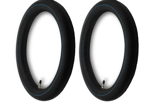 2 PK 2.50/2.75 X 14" 60/100-14 Inner Tube Tire For Pit Dirt Bike H IT07