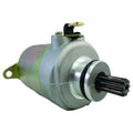 New Starter For Kymco People S 125 06-09 31200-GY6-2000-20C 31200-GY6-2000-M3