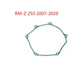 Crankcase Clutch Cover Gasket For Suzuki RMZ250 RM-Z250 RM-Z 250 2007-2020