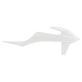 Acerbis Radiator Scoops White For KTM 250 XC 2019
