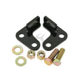 Adjustable 1" Rear Lowering Drop Kit For Harley Sportster XL883 XL1200 1988-1999