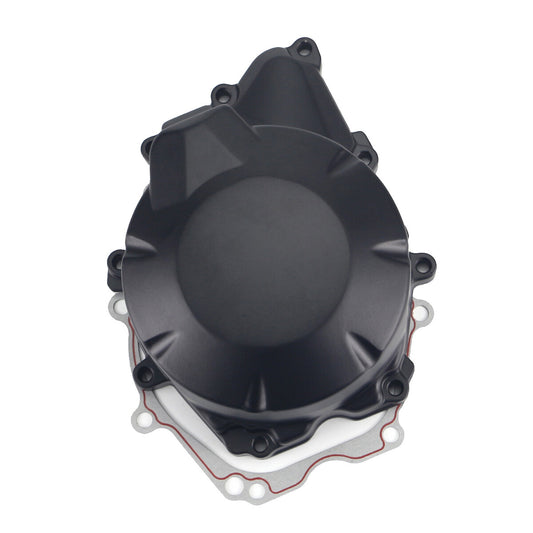 Aluminum Engine Crankcase Stator Cover For Yamaha XJ6S 2009-2017 Black