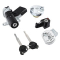 Ignition Switch Lock Kit Fit For Honda NPS50 Ruckus 50 2006-2019 07 08 09 10 11
