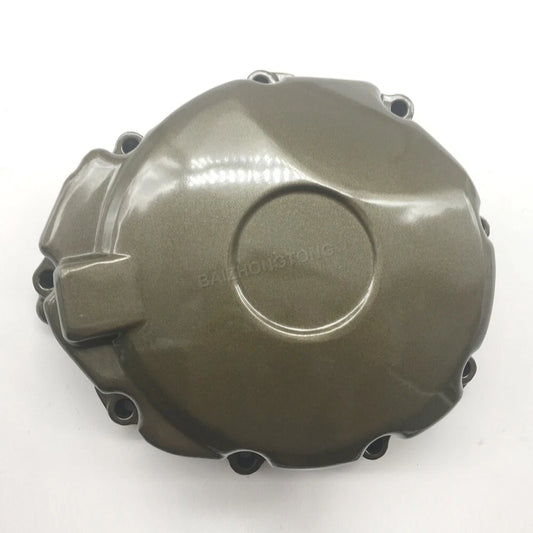 Left Side Engine Stator Crank Case Cover Fit For Honda CBR1000R 2008 2009-2011