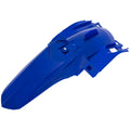 UFO YA04881#089 Rear Fender Blue