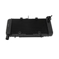 Aluminum Motorcycle Radiator Cooler For Honda CBR500R 2016-2018 2019 2020 2021